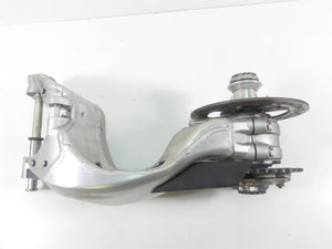 2008 Ducati 1098 S Rear Swing Arm Swingarm & Axle Hub 81920632A 37020762C | Mototech271