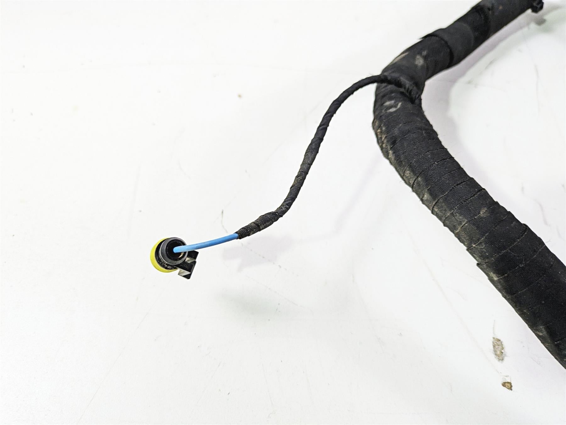 2023 Can Am Maverick X3 XMR Turbo RR Engine Wiring Harness Loom No Cut 420666612 {{ shop.shopifyCountryName }} - Mototech271