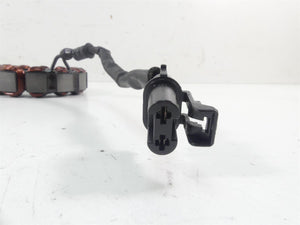 2005 Harley Touring CVO FLHTC SE Electra Glide  Stator Generator 29987-02