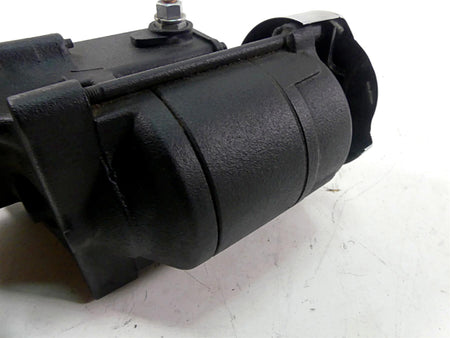 2008 Harley Touring FLHX Street Glide Engine Starter Motor 31618-06A {{ shop.shopifyCountryName }} - Mototech271
