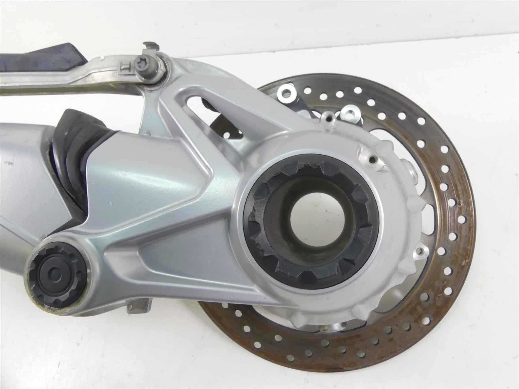 2015 BMW R1200RT K52 Differential Swingarm Driveshaft I=33:12=2,75 33748394283 {{ shop.shopifyCountryName }} - Mototech271
