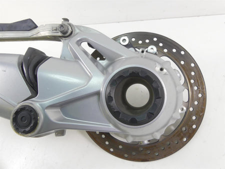 2015 BMW R1200RT K52 Differential Swingarm Driveshaft I=33:12=2,75 33748394283 {{ shop.shopifyCountryName }} - Mototech271