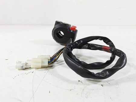 2014 Moto Guzzi California 1400 Touring Right Hand Control Switch B063030 {{ shop.shopifyCountryName }} - Mototech271