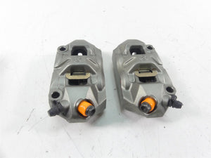 2018 Mv Agusta F3 800 RC Front Brembo Brake Calipers 8000B1541 8000B1540 | Mototech271