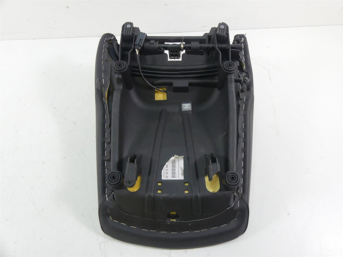 2015 BMW R1200RT K52 Rear Passenger Saddle Seat Heated - Read 52537728824 {{ shop.shopifyCountryName }} - Mototech271