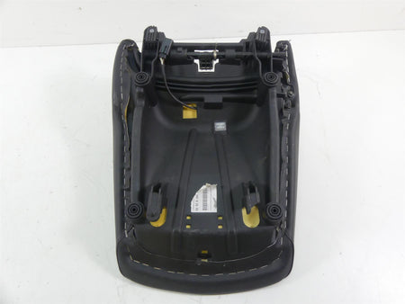 2015 BMW R1200RT K52 Rear Passenger Saddle Seat Heated - Read 52537728824 {{ shop.shopifyCountryName }} - Mototech271