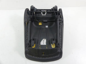 2015 BMW R1200RT K52 Rear Passenger Saddle Seat Heated - Read 52537728824 | Mototech271