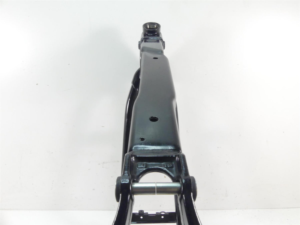 2018 Harley Softail FXBB Street Bob Straight Main Frame Chassis With Salvage Texas Title 47000126 {{ shop.shopifyCountryName }} - Mototech271