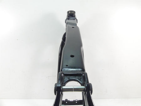 2018 Harley Softail FXBB Street Bob Straight Main Frame Chassis With Salvage Texas Title 47000126 {{ shop.shopifyCountryName }} - Mototech271