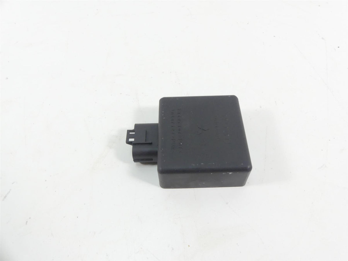 2015 Yamaha Waverunner Cruiser VX1100 Security Receiver Module 6B6-86265-00-00 {{ shop.shopifyCountryName }} - Mototech271