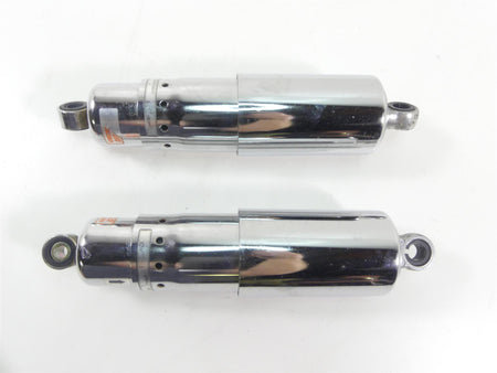 2003 Honda VT1100 C2 Shadow Sabre Rear Suspension Damper Shock Set 52400-MCK-A01 {{ shop.shopifyCountryName }} - Mototech271