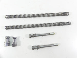 2015 Harley FLS Softail Slim Fork Internals Springs Damper Plug Kit 45837-07