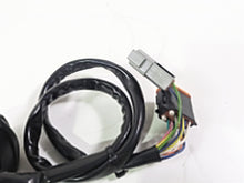 Load image into Gallery viewer, 1996 Harley Touring FLHTCUI Electra Glide Left Hand Control Switch 71682-06A | Mototech271

