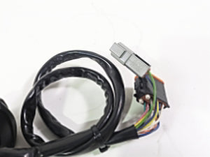 1996 Harley Touring FLHTCUI Electra Glide Left Hand Control Switch 71682-06A | Mototech271