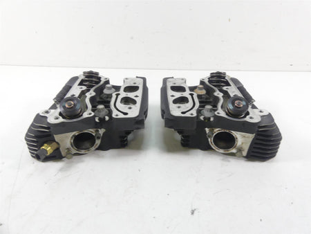 2002 Harley Touring FLHRCI Road King Cylinder Head + S&S Valve Springs 16725-99 {{ shop.shopifyCountryName }} - Mototech271
