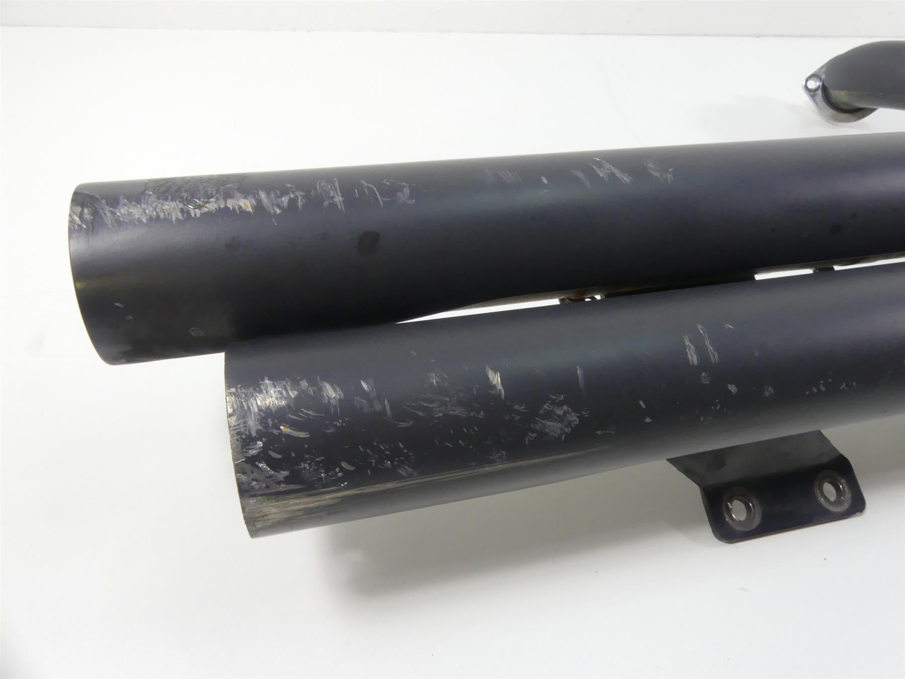 1993 Harley FXSTS Softail Springer Vance & Hines Big Shots Exhaust System D261 {{ shop.shopifyCountryName }} - Mototech271