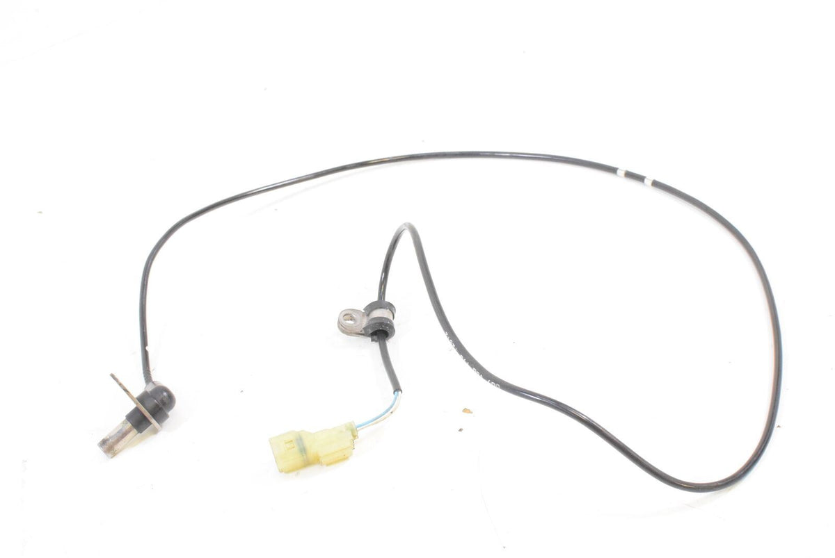 2013 Triumph Tiger 1215 Explorer XC Rear Abs Brake Wheel Speed Sensor T2029270 {{ shop.shopifyCountryName }} - Mototech271