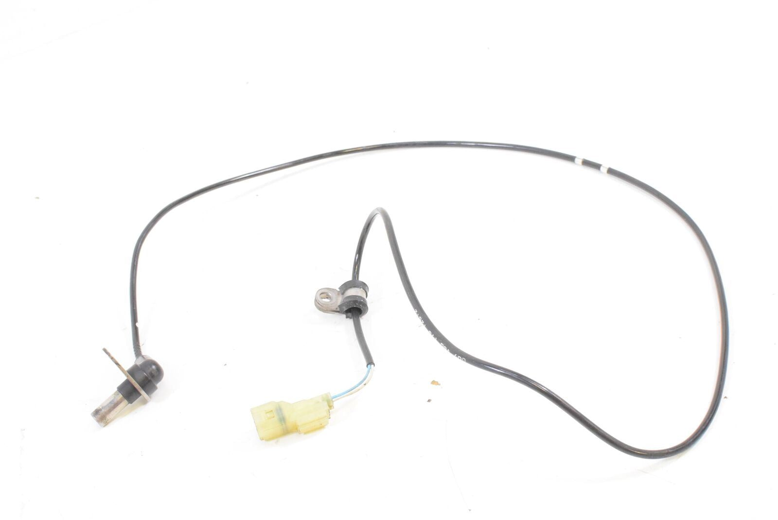 2013 Triumph Tiger 1215 Explorer XC Rear Abs Brake Wheel Speed Sensor T2029270 {{ shop.shopifyCountryName }} - Mototech271