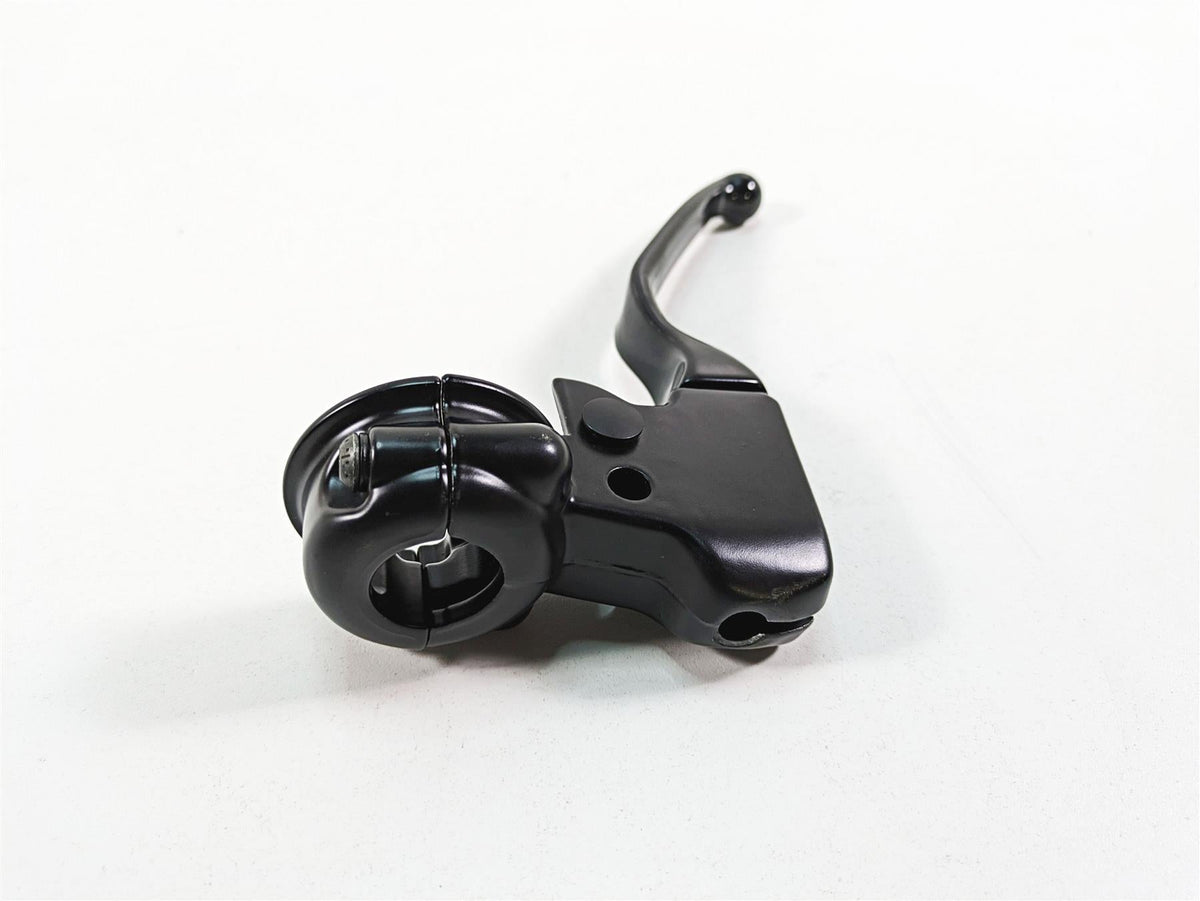 2013 Harley Touring FLHX Street Glide Clutch Perch Lever Set 38700-08A {{ shop.shopifyCountryName }} - Mototech271