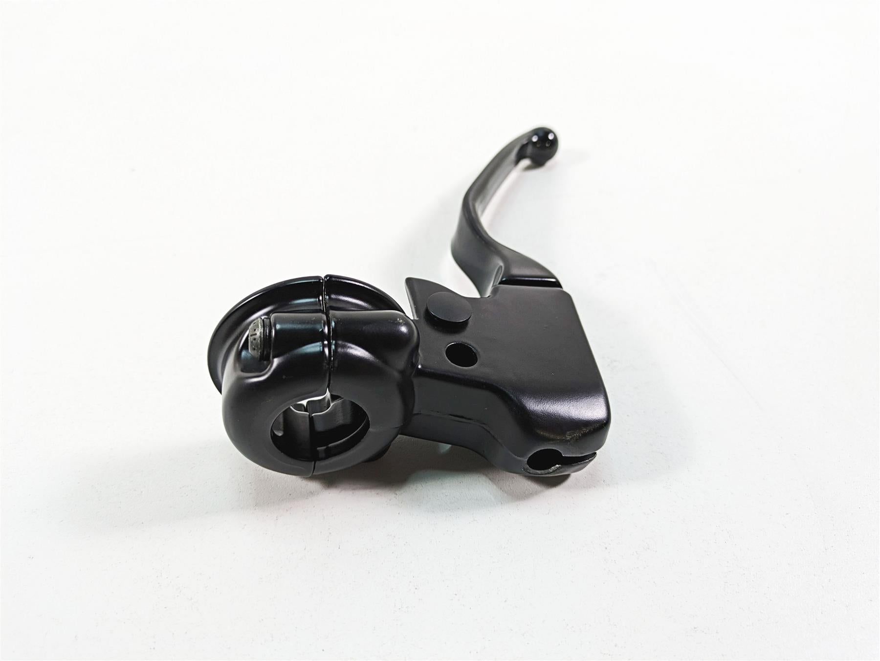 2013 Harley Touring FLHX Street Glide Clutch Perch Lever Set 38700-08A {{ shop.shopifyCountryName }} - Mototech271