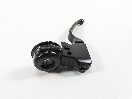 2013 Harley Touring FLHX Street Glide Clutch Perch Lever Set 38700-08A {{ shop.shopifyCountryName }} - Mototech271
