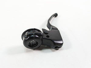 2013 Harley Touring FLHX Street Glide Clutch Perch Lever Set 38700-08A | Mototech271
