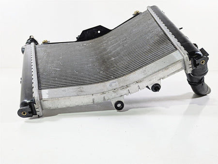 2020 BMW S1000RR K67 Coolant Radiator Fan & Reservoir - No Leaks 17118356804-Mototech271