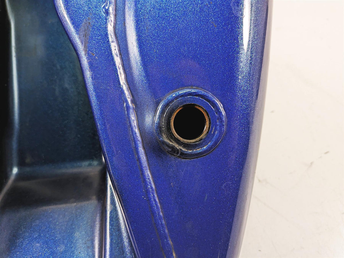 2014 Harley Touring FLHTK Electra Glide Fuel Gas Petrol Tank - Read 61356-08 {{ shop.shopifyCountryName }} - Mototech271