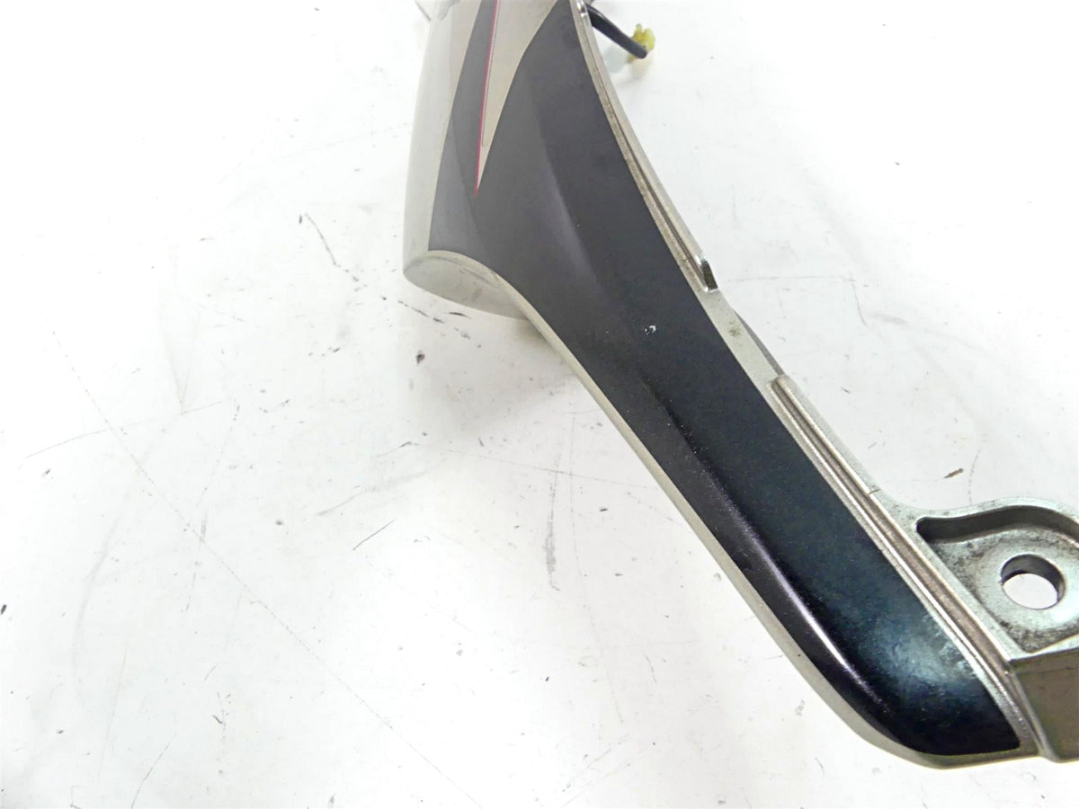 2010 Kawasaki ZX1400 ZX14 R Ninja Right Tail Fairing Blinker Set 36040-0034 {{ shop.shopifyCountryName }} - Mototech271
