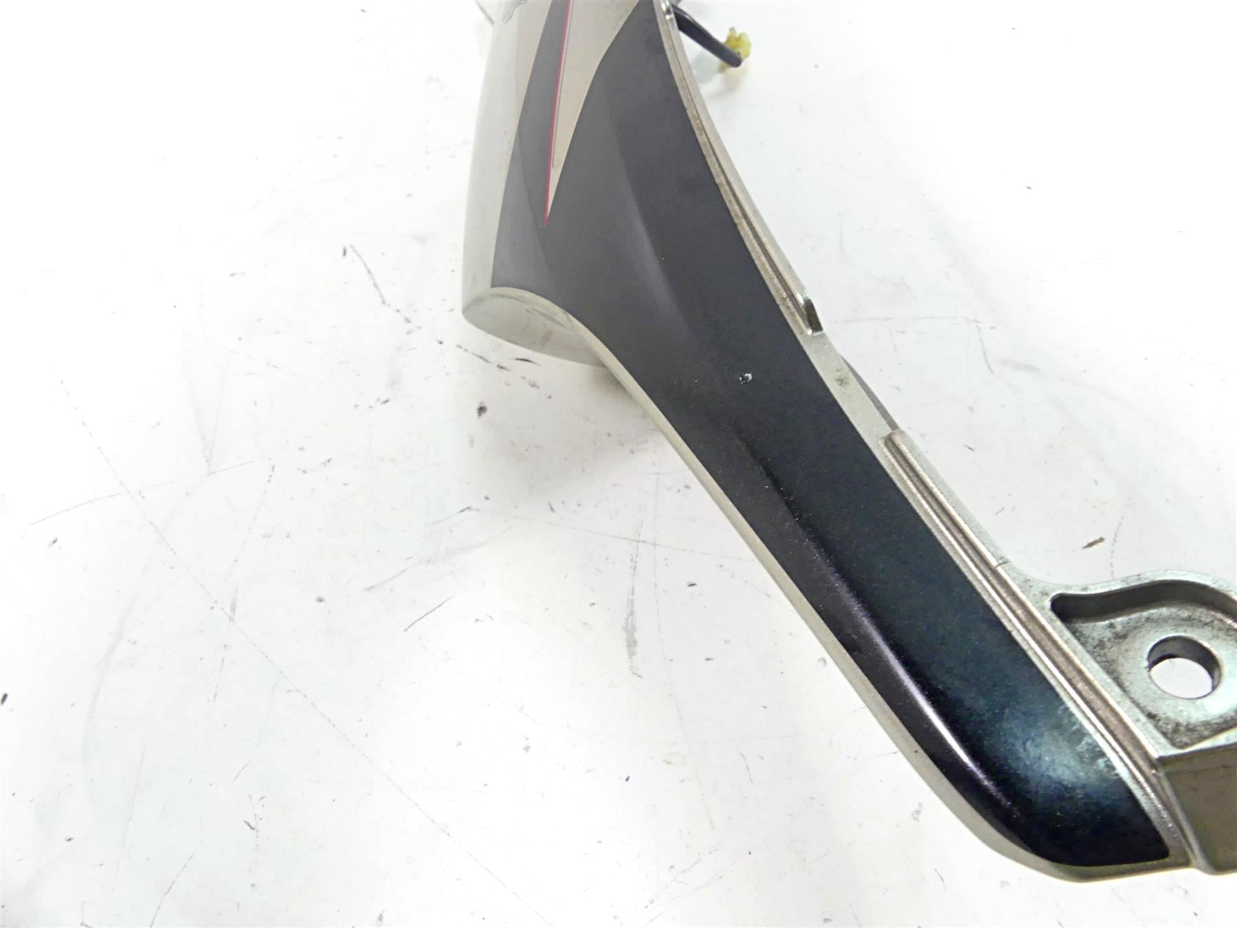2010 Kawasaki ZX1400 ZX14 R Ninja Right Tail Fairing Blinker Set 36040-0034 {{ shop.shopifyCountryName }} - Mototech271