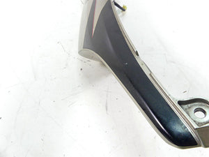 2010 Kawasaki ZX1400 ZX14 R Ninja Right Tail Fairing Blinker Set 36040-0034 | Mototech271