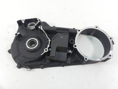2016 Harley FLS Softail Slim Inner Primary Drive Clutch Cover 50681-06C {{ shop.shopifyCountryName }} - Mototech271
