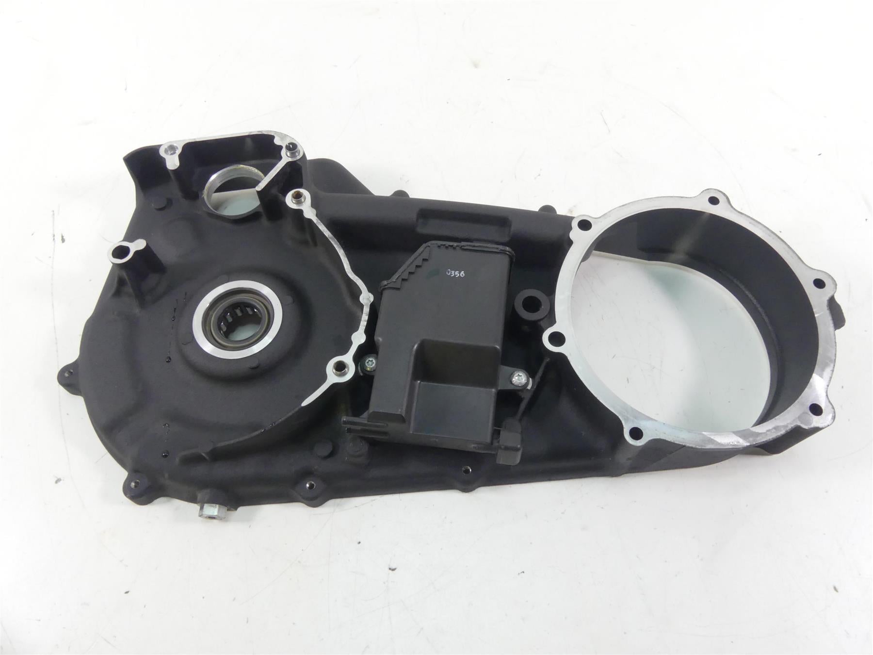 2016 Harley FLS Softail Slim Inner Primary Drive Clutch Cover 50681-06C