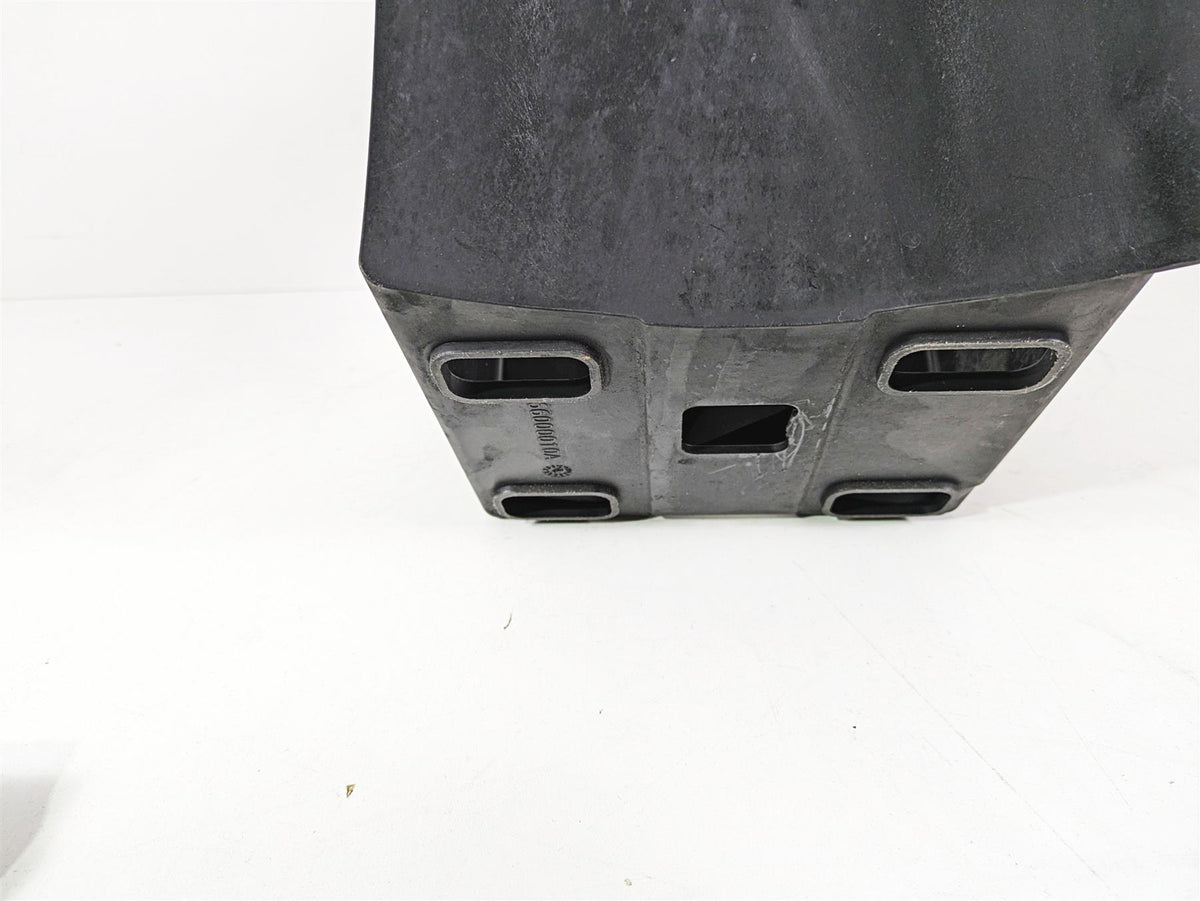 2020 Harley Touring FLHT Electra Glide Battery Tray & Electrical Holder 66000010 {{ shop.shopifyCountryName }} - Mototech271