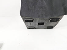 Load image into Gallery viewer, 2020 Harley Touring FLHT Electra Glide Battery Tray &amp; Electrical Holder 66000010
