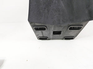 2020 Harley Touring FLHT Electra Glide Battery Tray & Electrical Holder 66000010