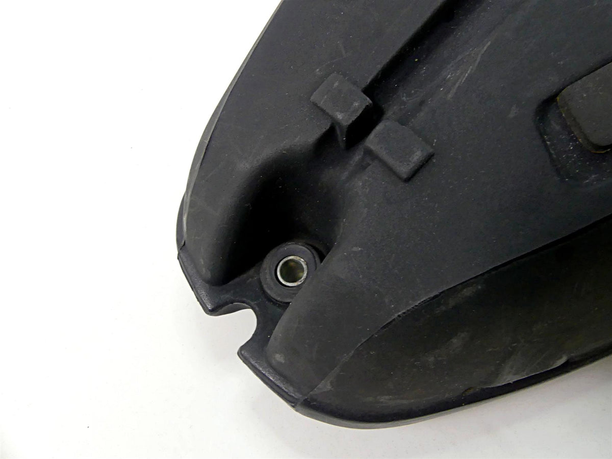 2009 Harley XR1200 Sportster Plastic Fuel Gas Petrol Tank Reservoir 61392-08 {{ shop.shopifyCountryName }} - Mototech271