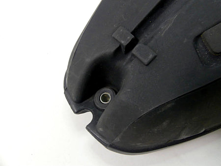 2009 Harley XR1200 Sportster Plastic Fuel Gas Petrol Tank Reservoir 61392-08 {{ shop.shopifyCountryName }} - Mototech271