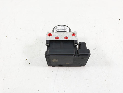 2014 Moto Guzzi California 1400 T Abs Brake Pump Pressure Unit Module 887696 | Mototech271