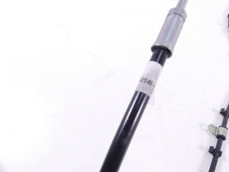 2020 BMW F900 R F900R K83 Rear Abs Brake Line Set 8564350 {{ shop.shopifyCountryName }} - Mototech271