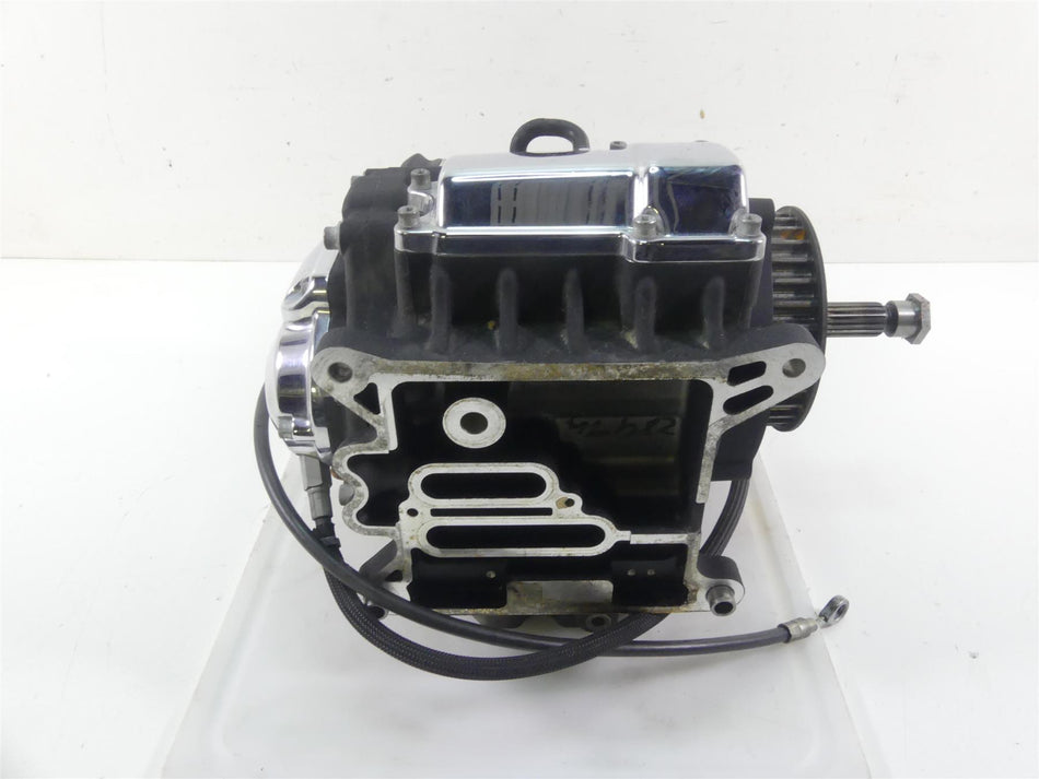 2013 Harley Touring FLHTP Electra Glide 6-Spd Transmission Gear Box 13K 33166-10 {{ shop.shopifyCountryName }} - Mototech271