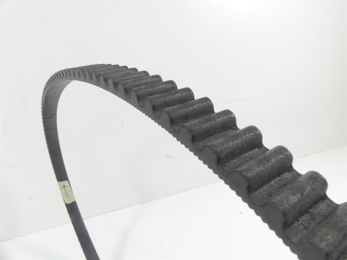 2014 Harley Sportster XL1200 C Rear Drive Belt 137T 1" 40591-07 {{ shop.shopifyCountryName }} - Mototech271