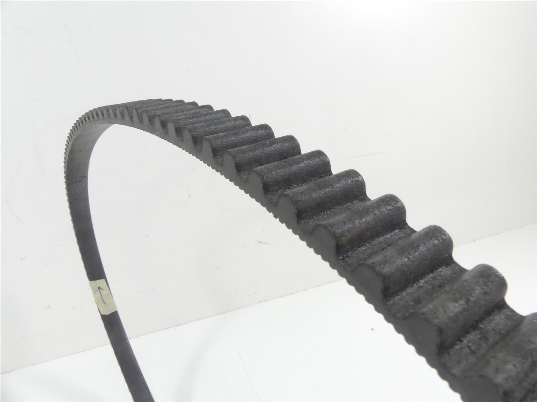 2014 Harley Sportster XL1200 C Rear Drive Belt 137T 1" 40591-07 {{ shop.shopifyCountryName }} - Mototech271