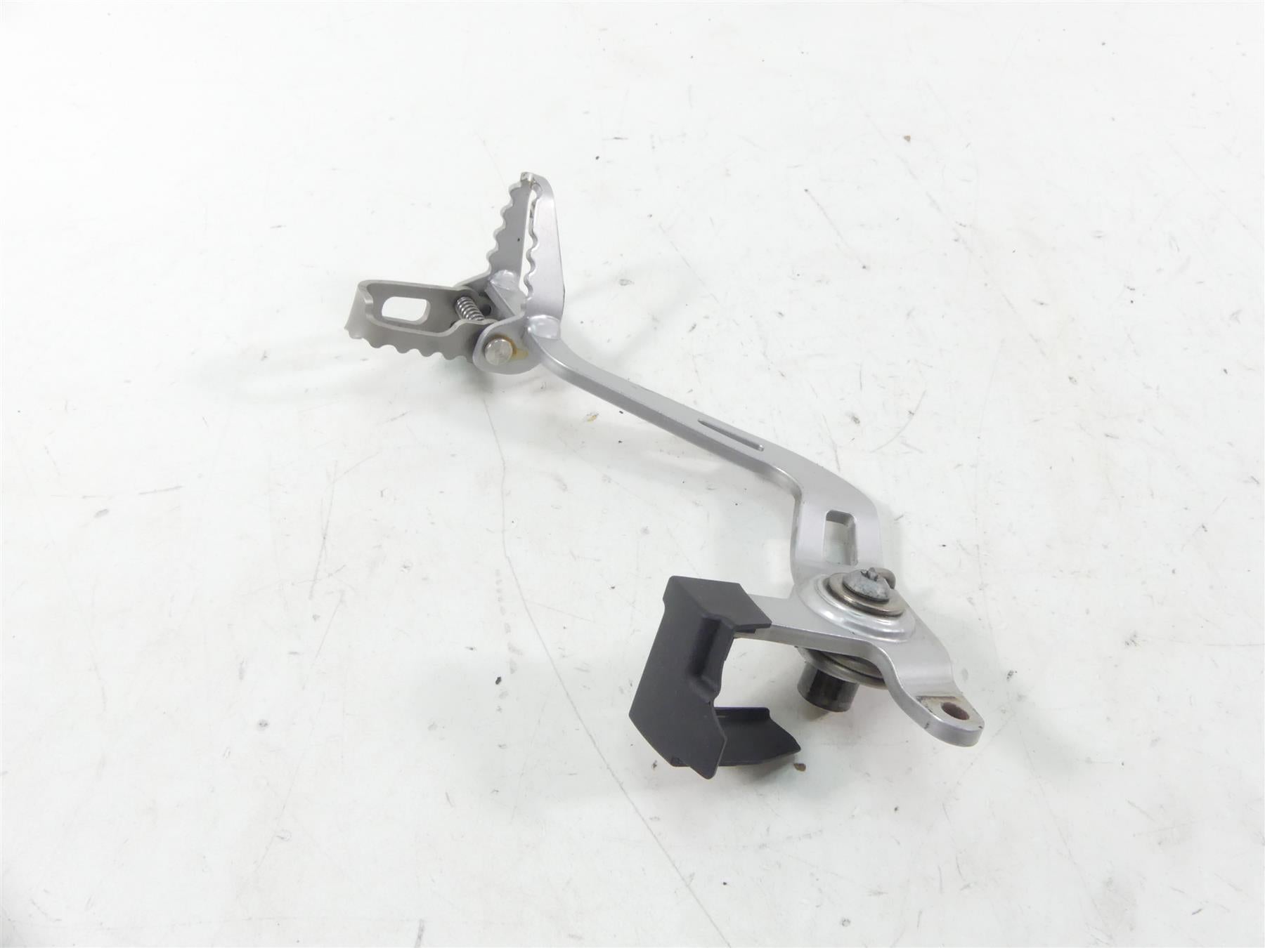 2011 BMW R1200GS K255 Adv Rear Brake Lever Pedal 35217692671 {{ shop.shopifyCountryName }} - Mototech271