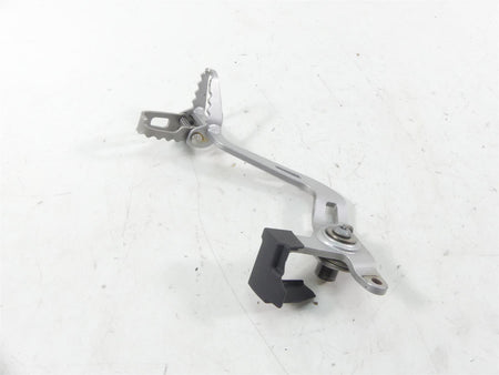 2011 BMW R1200GS K255 Adv Rear Brake Lever Pedal 35217692671 {{ shop.shopifyCountryName }} - Mototech271
