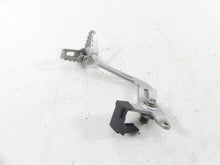 Load image into Gallery viewer, 2011 BMW R1200GS K255 Adv Rear Brake Lever Pedal 35217692671
