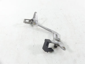 2011 BMW R1200GS K255 Adv Rear Brake Lever Pedal 35217692671