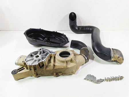 2021 CFMoto Zforce 950 Sport CVT Primary Drive Covers 0JWA-013201 0JWA-013100 {{ shop.shopifyCountryName }} - Mototech271