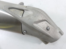 Load image into Gallery viewer, 2018 BMW S1000XR K49 Oem Exhaust Muffler Silencer Damper Pipe 18518552567
