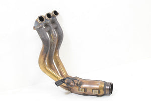 2015 MV Agusta B3 Brutale 800  Exhaust Header Manifold Pipe Set 8A00B7008 | Mototech271